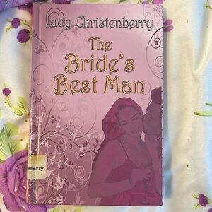 The Brides Best Man by Judy Christenberry